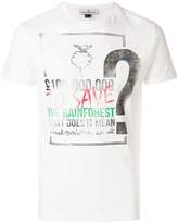 Vivienne Westwood Save The Rainforest T-shirt