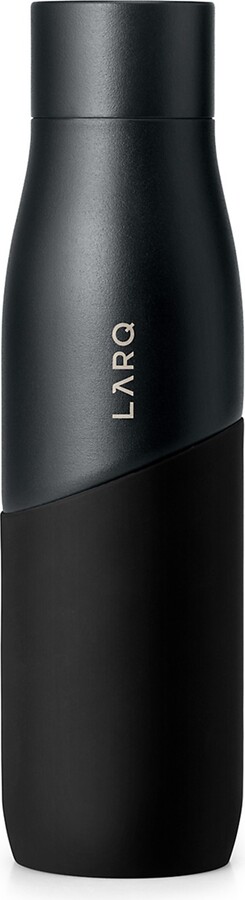 Women's Movement Self Sanitizing Bottle - Black Onyx