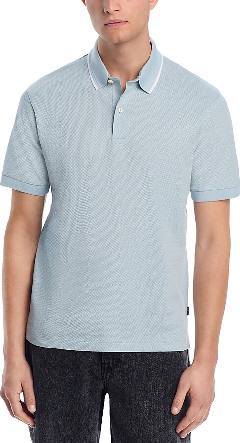 Boss Prout Polo