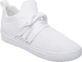 steve madden lancer white