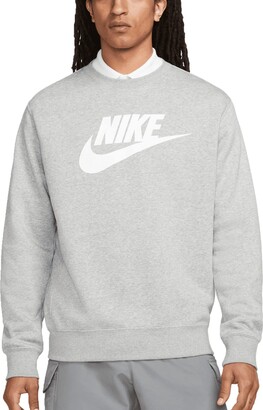 Mens Nike Crew Sweatshirt | ShopStyle UK