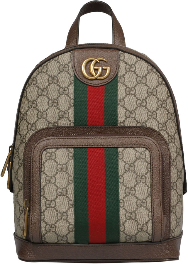 backpack gucci men