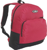 Thumbnail for your product : Everest Classic Backpack with Organize