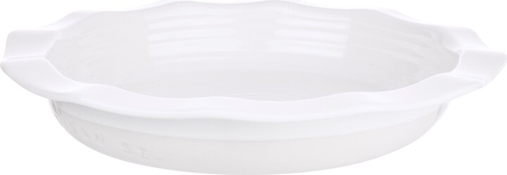 Artisan Street Round Pie Dish 24cm White ShopStyle