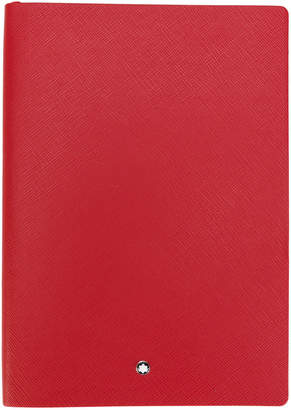 Montblanc classic lined notepad