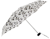 Thumbnail for your product : Fulton Micro '50s Floral Print Umbrella