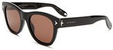 Thumbnail for your product : Givenchy Star-Detail Sunglasses, 56mm