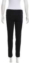 Thumbnail for your product : J Brand Low-Rise Skinny Pants