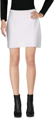 Ralph Lauren COLLECTION Mini skirts - Item 35324461