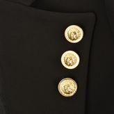 Thumbnail for your product : Versace VERSUS Gold Button Jacket