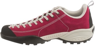 Scarpa Mojito Limited Edition Hiking Shoes - Suede (For Women)