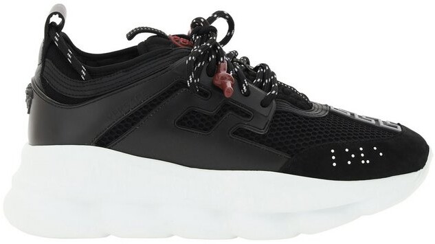 versace chain runner