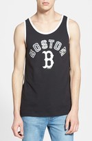 Thumbnail for your product : 47 Brand 'Boston Red Sox - Till Dawn Camo' Graphic Tank Top