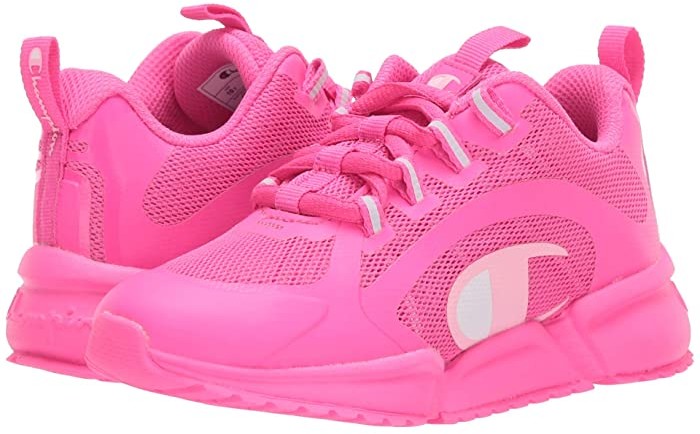 champion shoes toddler girl