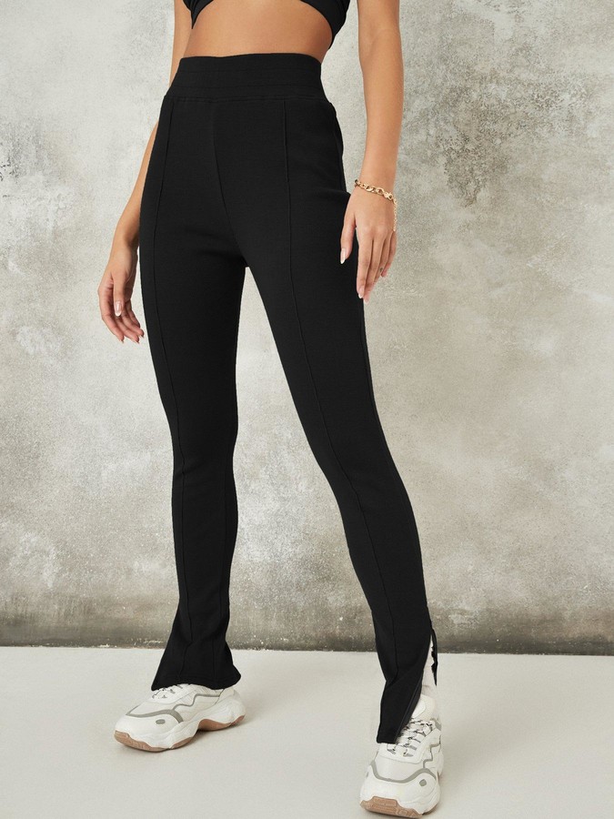 legging zip