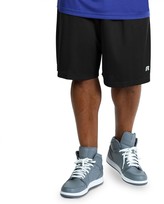 Thumbnail for your product : Russell Athletic Big & Tall Dri-Power Solid Shorts