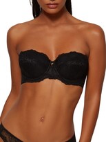 Thumbnail for your product : Gossard Womens Superboost Lace Strapless Bra