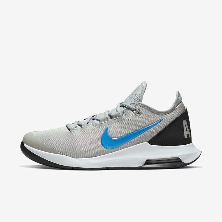nikecourt air max wildcard