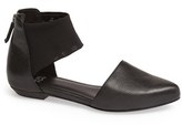 Thumbnail for your product : Eileen Fisher 'Allot' Flat