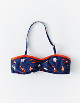Thumbnail for your product : Boden Bandeau Bikini Top