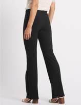 Thumbnail for your product : Marks and Spencer 4 Way Stretch Slim Bootcut Trousers