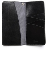 Thumbnail for your product : Miansai Long Wallet