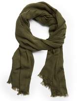 Thumbnail for your product : Banana Republic Lightweight Solid Scarf