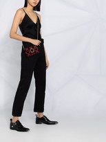Thumbnail for your product : Haider Ackermann Scoop-Neck Cami Top