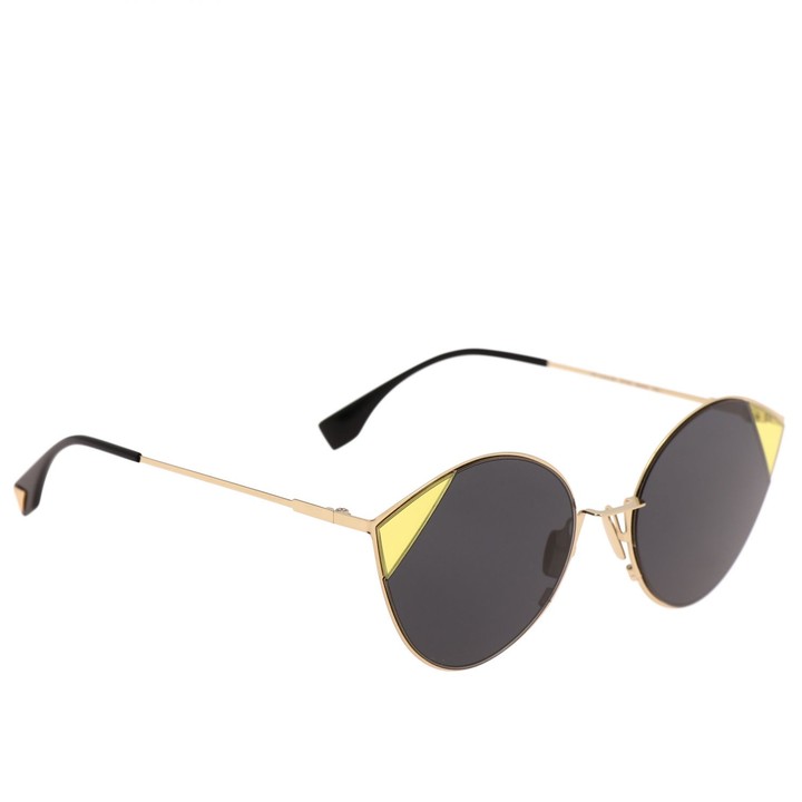 fendi shades womens