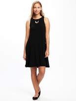 Thumbnail for your product : Old Navy Jersey Swing Dress for Women