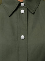 Thumbnail for your product : Stella McCartney oversized coat