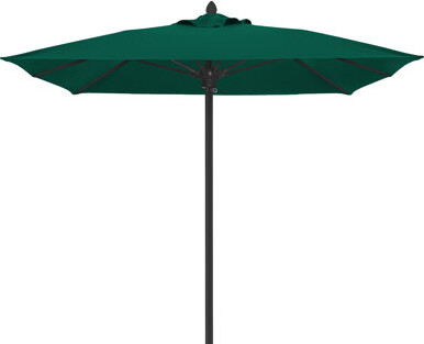 Fiberbuilt Prestige 6' Square Market Umbrella