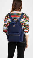 Thumbnail for your product : Tory Burch Piper Zip Backpack