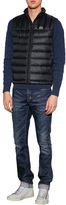 Thumbnail for your product : Lacoste Herren Quilted Vest