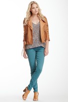 Thumbnail for your product : CJ by Cookie Johnson Peace Skinny Jean Pant