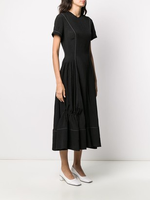 Loewe Mid-Length Dress