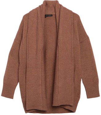 360 cashmere helen cardigan