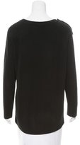 Thumbnail for your product : Kate Spade Wool-Blend Sweater