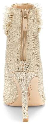 Vince Camuto Imagine Lura – Embellished Bootie