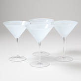 Thumbnail for your product : Studio A Lab Martini Glass (Set of 4)