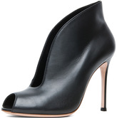 Thumbnail for your product : Gianvito Rossi Bootie in Black
