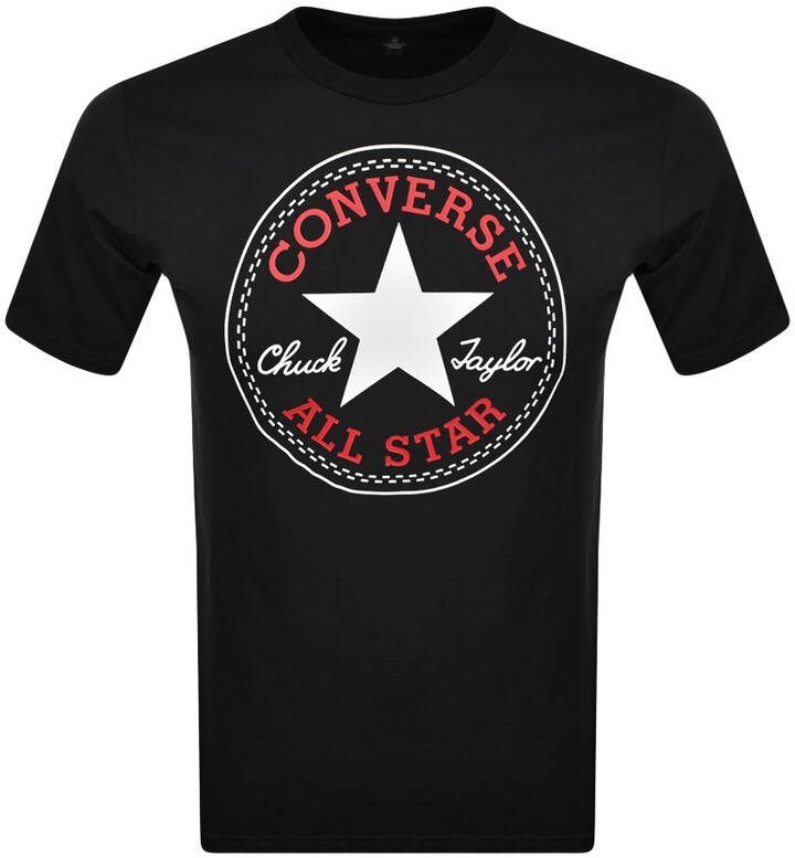 converse shirts