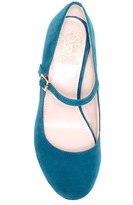 Thumbnail for your product : Vince Camuto Magie Mary Jane Wedge Pump