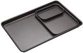Thumbnail for your product : Master Class Individual Baking Tray (Set of 3)