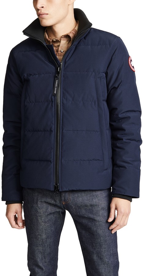 woolford canada goose