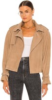 Thumbnail for your product : LAMARQUE Erlina S Jacket