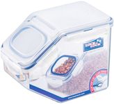 Thumbnail for your product : Lock & Lock Caddy Flip Lid Food Container, 2.5L