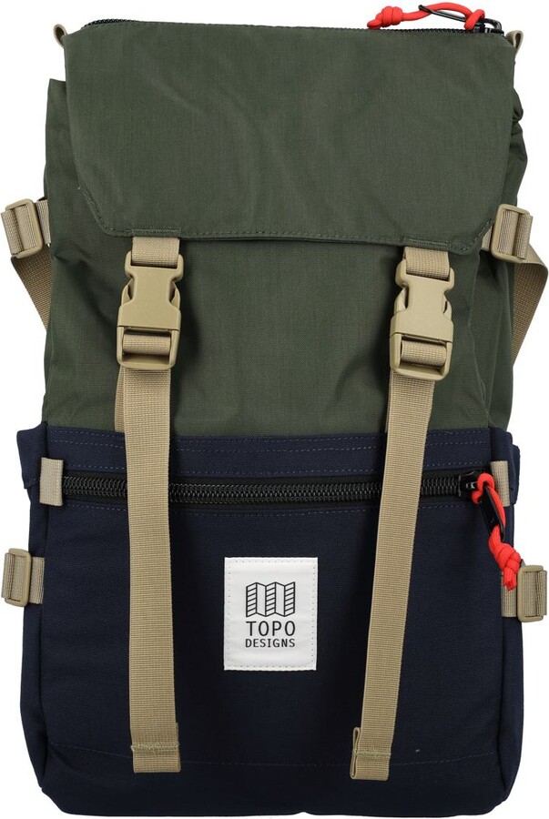 Topo Designs Rover pack classic - ShopStyle Shoulder Bags