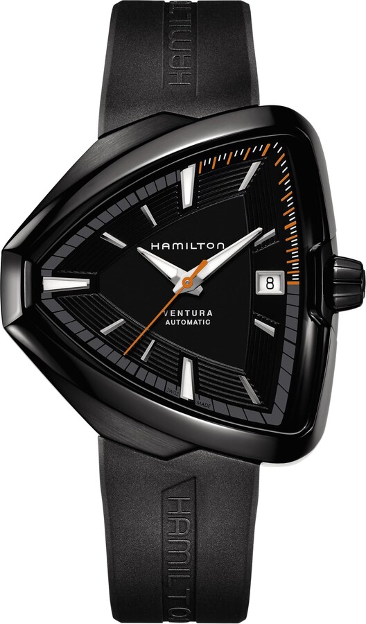 Hamilton Ventura Automatic Men's Watch