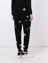 Thumbnail for your product : Chinti and Parker star track pants